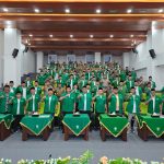 GP Ansor Jawa Tengah Siap Gelar Konferwil Agustus 2024 dengan Riang Gembira