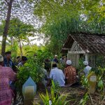 HAUL KE-63 MBAH MARHUM, KIAI KAMPUNG YANG GIGIH BERDAKWAH