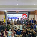 Menyalakan Api Perlawanan Masterpiece Perjuangan Ulama Jawa Tengah Melawan Penjajah Diluncurkan, Diproyeksikan Jadi Bahan Ajukan Pahlawan Nasional