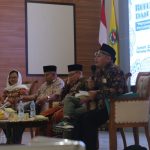 Menanggapi Kesimpulan Ahmad Baso Mengenai Sejarah Demak