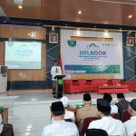 Transformasi Pesantren Tak Lupa Akar Tradisi