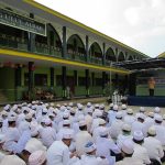 Segera Berlakukan Standarisasi Infrastruktur Pesantren, Ini Kajian RMI PWNU Jateng