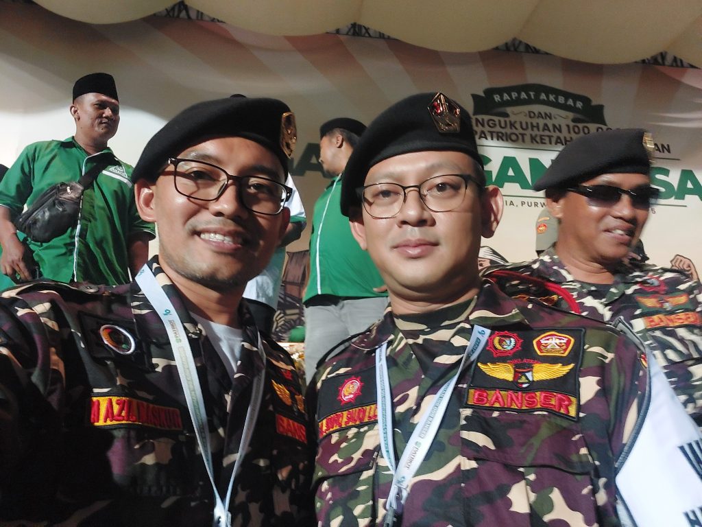 Singgung Kiai, LBH Ansor dan Banser Jateng Serukan Boikot Trans 7 Sekaligus Layangkan Somasi Atas Dugaan Pelanggaran UU Pers